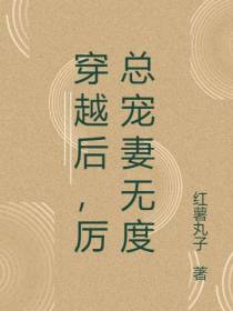 穿越后,厉总宠妻无度