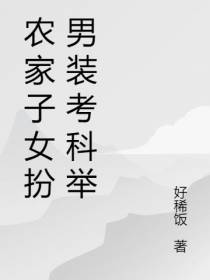 农家子女扮男装考科举