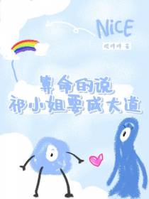 算命的说祁小姐要成大道