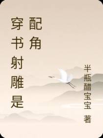 穿书射雕是配角
