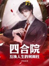 四合院：互换人生的何雨柱