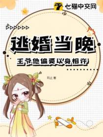 逃婚当晚,王爷他偏要以身相许