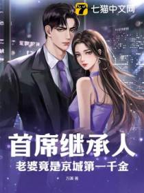 首席继承人,老婆竟是京城第一千金