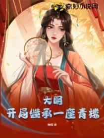 大明,开局继承一座青楼
