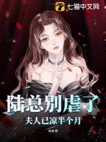 陆总别虐了,夫人已凉半个月