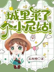 城里来了个小尼姑！