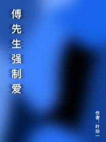 傅先生强制爱：我不是空降