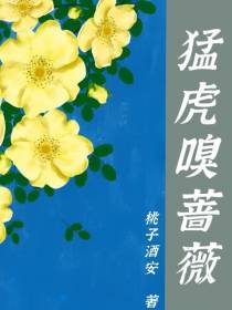 猛虎嗅蔷薇
