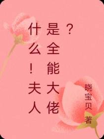 什么！夫人是全能大佬？