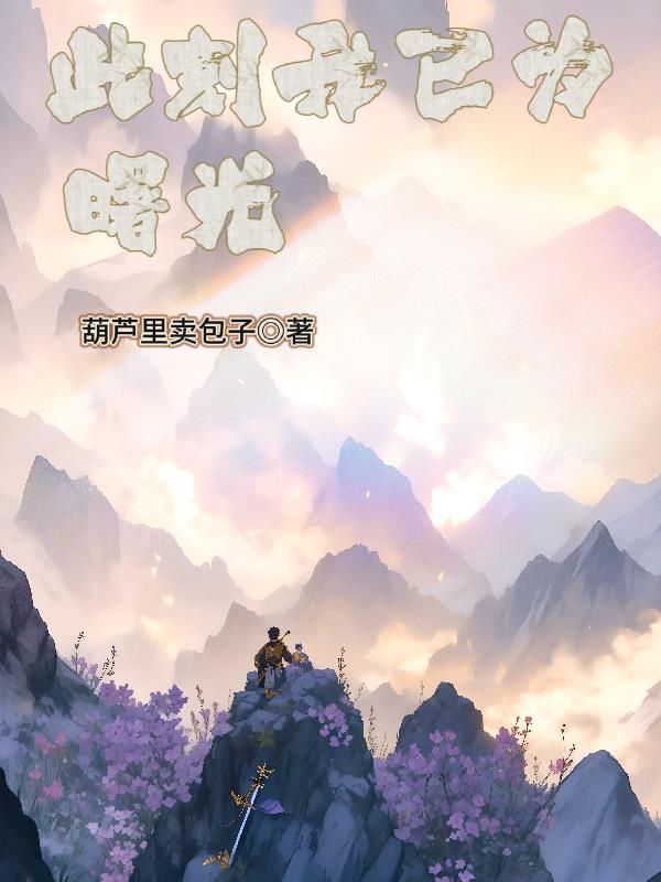 此刻我已为曙光