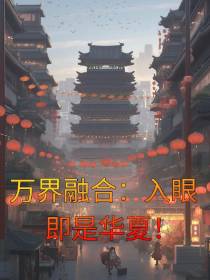 万界融合：入眼即是华夏！