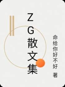 zg散文集