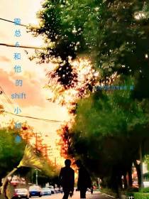 霸总6和他的shift小娇妻