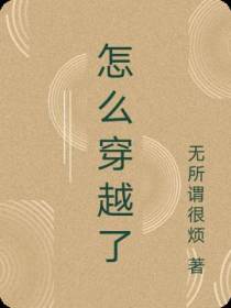 怎么穿越了