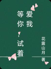 等你,试着爱我