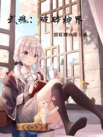 武魂：破碎神界