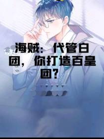 海贼代管皇团,你打造白皇团？