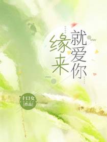 缘来就爱你