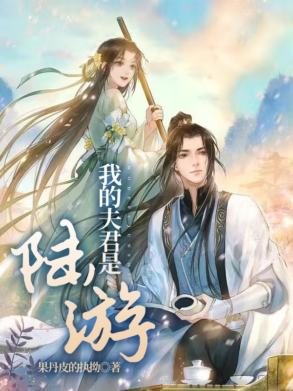 我的夫君是陆游