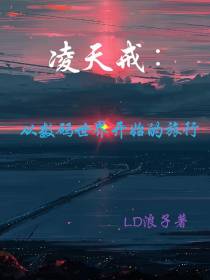 凌天戒：从数码世界开始的旅行