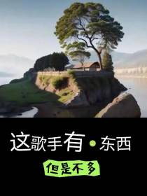 文娱：这歌手有点东西但是不多