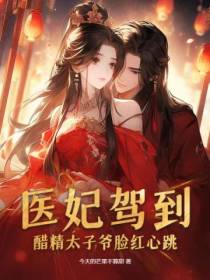 医妃驾到,醋精太子爷脸红心跳