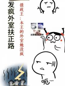 发疯外室扶正路摄政王：她没疯