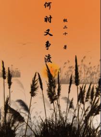 何时又争渡