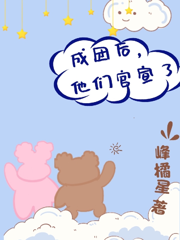 成团后,他们官宣了