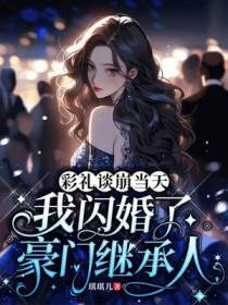 彩礼谈崩当天,我闪婚了豪门继承人