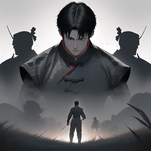 青山乱