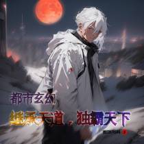 都市玄幻：继承天道,独霸天下