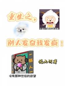 重生之我走上了人生巅峰