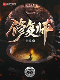 修复师打眼