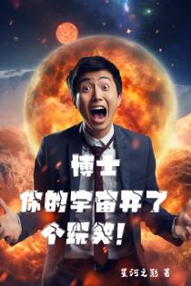 博士,你的宇宙开了个玩笑！