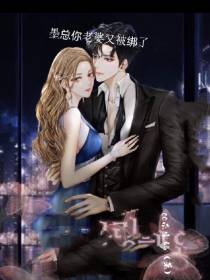 墨总你老婆又被绑了