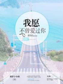 我愿不曾爱过你