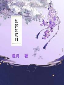 如梦如幻月