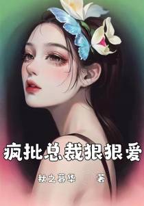 疯批总裁狠狠爱