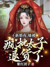新婚夜,她被疯批太子退货了