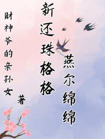 新还珠格格：燕尔绵绵