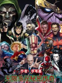 无限多元秘密传奇