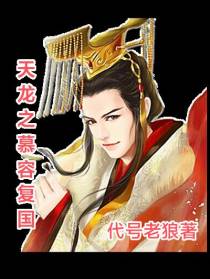 天龙之慕容复国