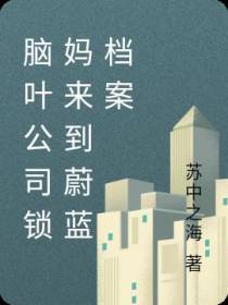 脑叶公司锁妈来到蔚蓝档案