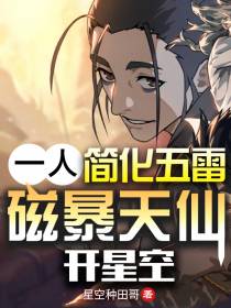 一人：简化五雷,磁暴天仙开星空