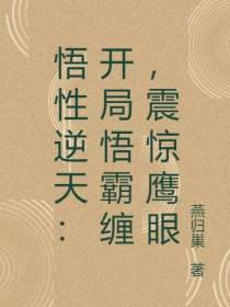 悟性逆天：开局悟霸缠,震惊鹰眼