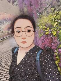 换脸之双面人生