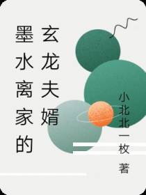 墨水离家的玄龙夫婿