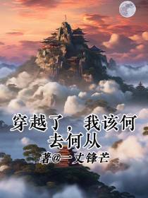 穿越了,我该何去何从