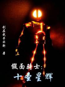 假面骑士：十圣星辉